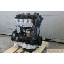 OPEL ASTRA H 1.7 CDTI ÇIKMA MOTOR (1.7 CDTI Z17DTJ)