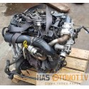 OPEL ASTRA H 1.7 CDTI ÇIKMA MOTOR (1.7 CDTI A17DTR)