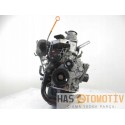 SKODA FABIA 1.4 ÇIKMA MOTOR (AZE)