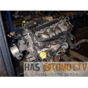 FIAT IDEA 1.3 MULTIJET ÇIKMA MOTOR 