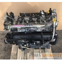 FIAT IDEA 1.3 JTD ÇIKMA MOTOR 
