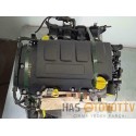 OPEL ASTRA J 1.4  ÇIKMA MOTOR (1.4 A14XER)
