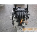 VOLKSWAGEN BORA 1.6 AKL ÇIKMA MOTOR
