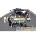 FIAT ALBEA 1.4 ÇIKMA MOTOR (350A1000)
