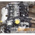 FIAT SEDICI 2.0 D ÇIKMA MOTOR (D20AA)