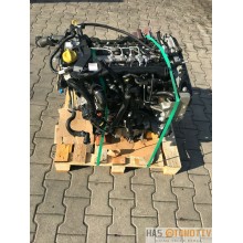 FIAT IDEA 1.6 JTD ÇIKMA MOTOR