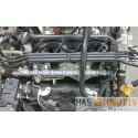 FIAT ALBEA 1.3 MULTIJET ÇIKMA MOTOR (330A1.000)