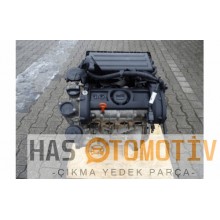 SKODA FABIA 1.6 ÇIKMA MOTOR (BTS 105 PS)