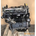 FIAT 500 X 1.3 ÇIKMA MOTOR 