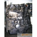 FIAT SCUDO 1.9 TD ÇIKMA MOTOR (XUD9TFL)