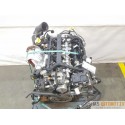 FIAT PANDA 1.3 DIZEL ÇIKMA MOTOR