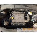 FIAT ALBEA 1.4 ÇIKMA MOTOR (843A1000)