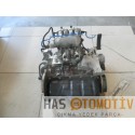 FIAT 500 X 1.4 ÇIKMA MOTOR 