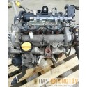 FIAT PANDA 1.3 D ÇIKMA MOTOR