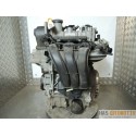 SKODA FABIA 1.0 ÇIKMA MOTOR (CHYB 75 PS)