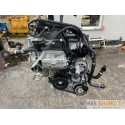 SKODA FABIA 1.0 TSI ÇIKMA MOTOR (DKLD 95 PS)