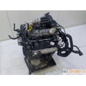 SKODA FABIA 1.2 TSI ÇIKMA MOTOR (CJZC 90 PS)