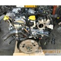 FIAT FREEMONT 2.0 MULTIJET ÇIKMA MOTOR