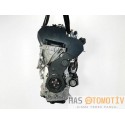 SKODA FABIA 1.4 TDI ÇIKMA MOTOR (CUSB 90 PS)
