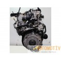 FIAT PUNTO 1.9 DIZEL ÇIKMA MOTOR (939A1000)