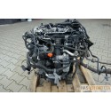 AUDI A1 1.6 TDI ÇIKMA MOTOR (CAY)