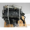 VOLKSWAGEN BORA 1.9 ARL ÇIKMA MOTOR