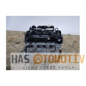 VOLVO C30 2.0 ÇIKMA MOTOR (B 4204 S3)