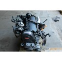 SKODA OCTAVIA 1.9 TDI ÇIKMA MOTOR (AXR 100 PS)