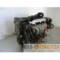 VOLVO C70 2.4 ÇIKMA MOTOR (B 5254 S)