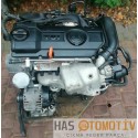 SKODA OCTAVIA 1.4 TSI ÇIKMA MOTOR (CAXA 122 PS)
