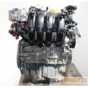 SKODA OCTAVIA 1.6 FSI ÇIKMA MOTOR (BLF 115 PS)