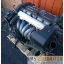 VOLVO S60 2.5T ÇIKMA MOTOR (B 5254 T2)