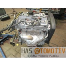 VOLVO S40 2.0 ÇIKMA MOTOR (B 4204 S)