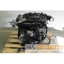 VOLVO S40 2.0 T ÇIKMA MOTOR (B 4204 T2)