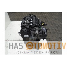 VOLVO S60 D3 2.0 ÇIKMA MOTOR (D 4204 T9)