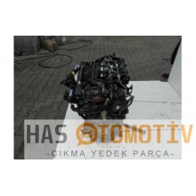 VOLVO S60 D3 2.0 ÇIKMA MOTOR (D 4204 T9)