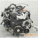 VOLVO S60 D5 2.0 ÇIKMA MOTOR (D 4204 T11)