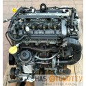 FIAT PUNTO 1.3 MULTIJET ÇIKMA MOTOR (199A2000)