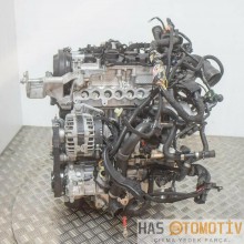 VOLVO S40 2.0 T4 ÇIKMA MOTOR (B 4204 T5)