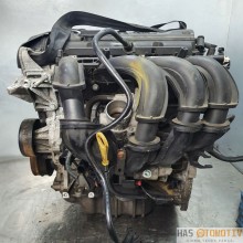 VOLVO S40 1.6 ÇIKMA MOTOR (B 4164 S3)