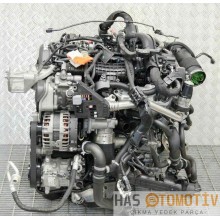 VOLVO S60 2.0 D5 ÇIKMA MOTOR (D 5244 T10)