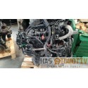 FORD FIESTA 1.6 TDCI SANDIK MOTOR (HHJD)
