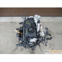 VOLKSWAGEN BORA 1.9 DIZEL AXR ÇIKMA MOTOR