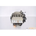 VOLKSWAGEN BORA 2.8 BDE ÇIKMA MOTOR