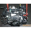 FORD FOCUS 1.6 TDCI SANDIK MOTOR (GPDB)