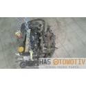 OPEL ASTRA J 1.4 TURBO ÇIKMA MOTOR (1.4 TURBO A14NET)