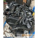 SKODA OCTAVIA 2.0 TDI ÇIKMA MOTOR (DCYA 150 PS)