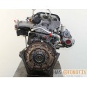 VOLVO S80 ÇIKMA MOTOR 2.0T (B 5204 T5)
