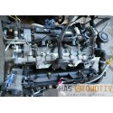 OPEL ASTRA J 1.3 CDTI ÇIKMA MOTOR (1.3 CDTI A13DTE)