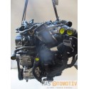 SKODA OCTAVIA 1.6 TDI ÇIKMA MOTOR (DGTE 115 PS)